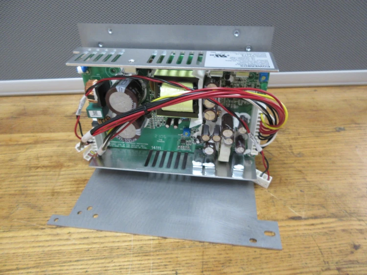 Used 2021 USED HAAS PARTS AND TOOLING HAAS PBUS-W024B LOW VOLTAGE POWER SUPPLY AC/DC Power Supplies Minnesota US | Machinesused.com #1148479