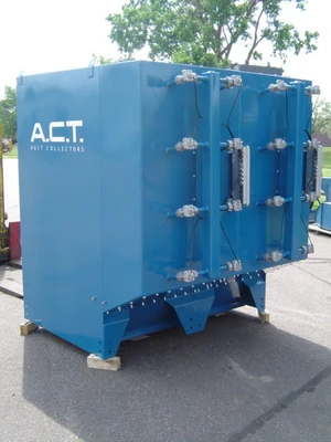 ACT 4-32 Dust Collector