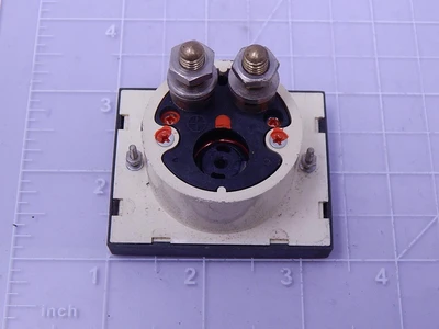 Used NEUBERGER _UNKNOWN_ Meters - Misc Texas US | OCO Industrial #1718892