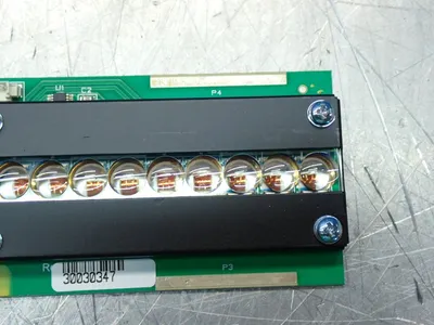 Used INDUSTRIAL MRO 0109774501 Printed Circuit Boards (PCB) Ohio US | HGR 24 #1150566
