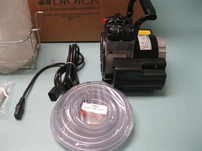 NEW BioTek 7103035