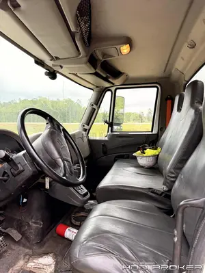 Used 2011 INTERNATIONAL 2011 INTERNATIONAL Vacuum Truck Florida US | HDD Broker #1347024
