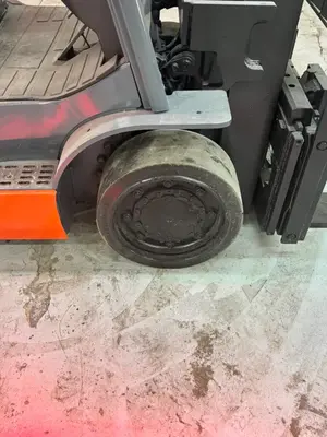 Used 2020 TOYOTA _UNKNOWN_ Liquid Propane Forklifts Texas US | 4K Lift Co #1503972