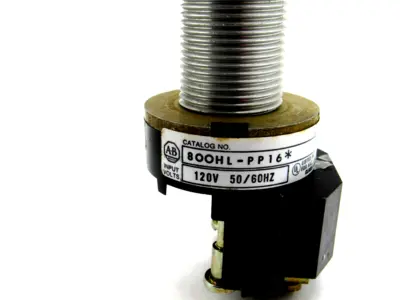 NEW ALLEN BRADLEY 800HL-PP16G PILOT LIGHT 800HLPP16G