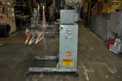 USED CWP 2500 18M
