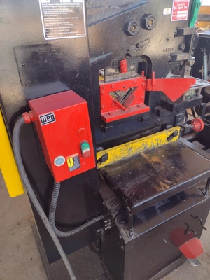 USED UNI-HYDRO 42-14 SLS