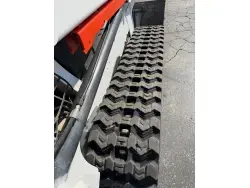 Used 2019 BOBCAT T550 Skid Steer Loaders Pennsylvania US | Iron Exchange Equipment Solutions #1353679