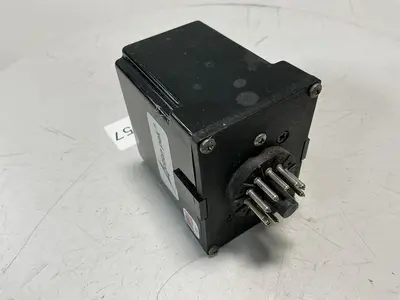 USED ACTION INSTRUMENTS 4051-254
