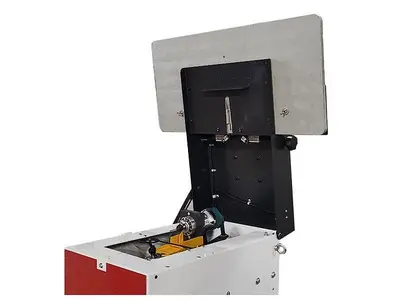 Cantek PC100 PRODUCTION POCKET CUTTER