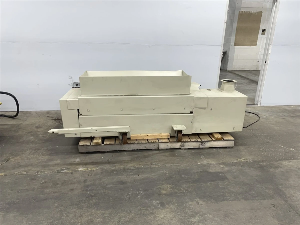 USED WORTEX UP-755