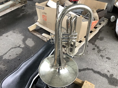 Used _UNKNOWN_ _UNKNOWN_ Musical Instruments & Supplies Michigan US | Miedema Asset Management Group #1424935