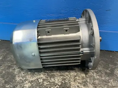 Used BONFIGLIOLI RIDUTTORI BE 80B 4 Motors (misc) Ohio US | HGR 24 #1446086