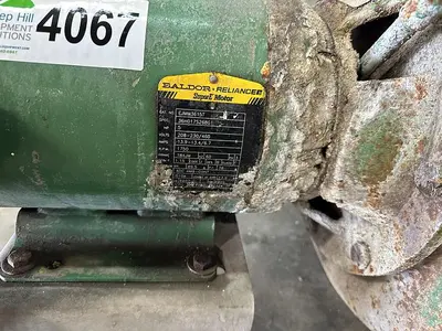 USED CRANE PUMPS & SYSTEMS EJMM3615T