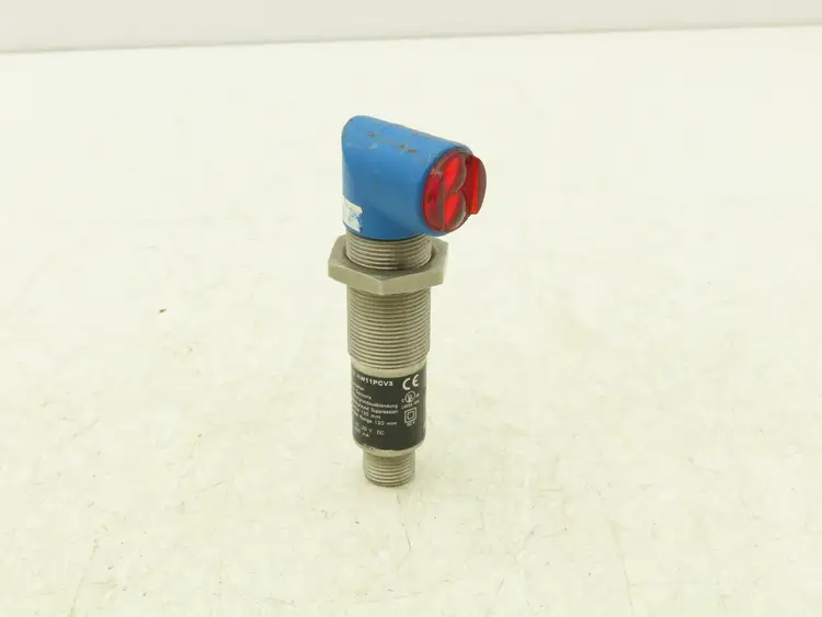 Used WENGLOR _UNKNOWN_ Proximity Sensors | Arrow Industrial #557873