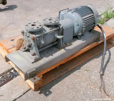 Used APV _UNKNOWN_ Columns Illinois US | Aaron Equipment #1512858