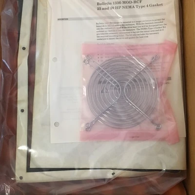 NEW Allen-Bradley 1336-MOD-RCF