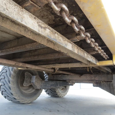 Used 2026 TUBELINE NITRO 575RS Manure Spreaders Pennsylvania US | Zimmerman Farm Service #1409830