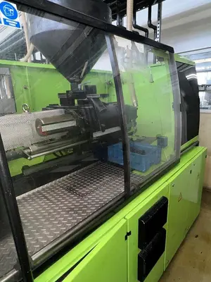 USED 2004 ENGEL VICTORY 500/120 TECH
