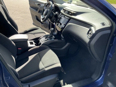 Used 2021 NISSAN ROGUE SUVs Michigan US | Miedema Asset Management Group #1461327
