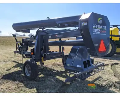 Used LOFTNESS _UNKNOWN_ Miscellaneous Agriculture (Farm) Equipment Iowa US | Keast Enterprises #1360454