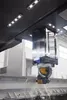 FPT DINOSTAR Vertical Milling Machine - Mill or Mill & Turn thumbnail