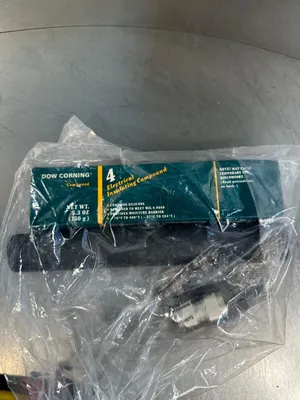 Abb Bailey NKCL01-10 infi 90 Comm Link Cbl 30v, 60ºC (KtL/ KtL) (5d-29)