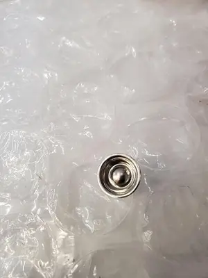 ZOOK R-1892 RUPTURE DISK