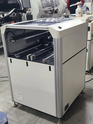 2010 YJ LINK AGI-80L SHUTTLE GATE CONVEYOR Shuttle Gate Conveyor | Tekmart International Inc. (4)