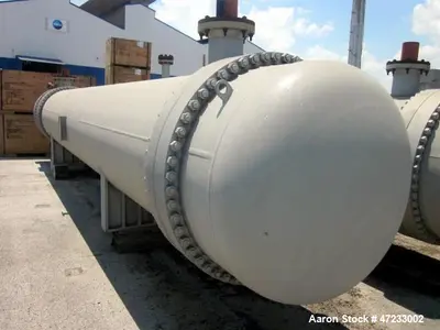USED HUGHES ANDERSON AET