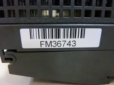 USED SIEMENS ET 200B-32DI