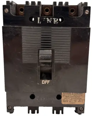 NEW Square D 999700 ML-1
