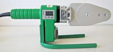 New | in-Stock POLY 020-063 Butt Welders California US | Bay Line Tool #1316347