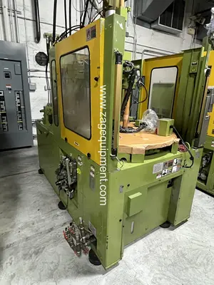 USED 2005 NISSEI TNS50R5V