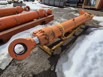 USED HITACHI 4472306