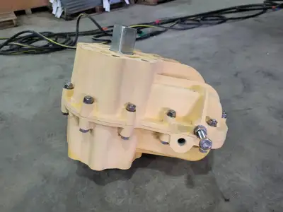 USED KINETROL 18