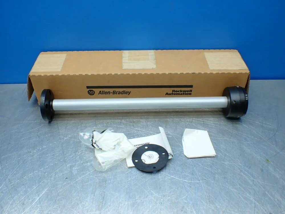 New | in-Stock ALLENBRADLEY 855TBPM40 Light Source Equipment Ohio US | HGR 24 #911388
