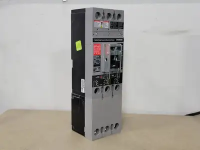 USED SIEMENS CFD63B200