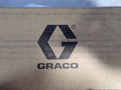 New | in-Stock GRACO 183049 Pumps Ohio US | HGR 24 #802147