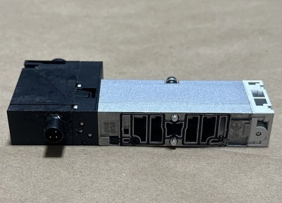 New | in-Stock Festo 539184 Valves/Fittings Indiana US | J&J Industrial Supply #512765