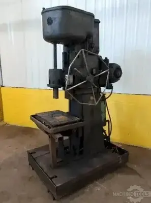 Used 1996 DEFIANCE MACHINE WORKS 200 DRILL Radial Drills Arizona US | KD Machinery #70807