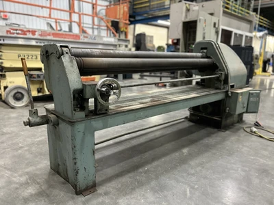 USED ROPER WHITNEY PF 4-74