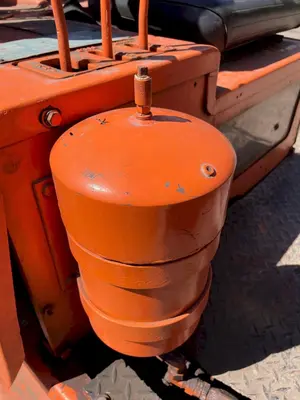 YALE L51F-120-CBS Forklift Trucks | Rock Solid Tools (16)