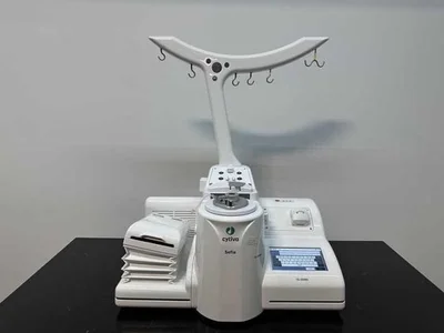 USED CYTIVA SEFIA S-2000