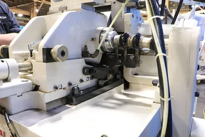 2004 ROAYL MASTER TG12X4 GRINDERS, CENTERLESS | Prime Machinery (15)