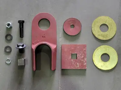 NEW DEISTER 003982-AS01