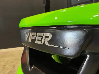 Used 2026 Viper FB30 4-Wheel Sit down Electric Counterbalance Forklifts New York US | United Lift #1446668