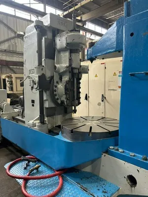 Used GOULD & EBERHARDT 72H Gear Hobbers Michigan US | Gibbs Machinery Company, Inc. #871579