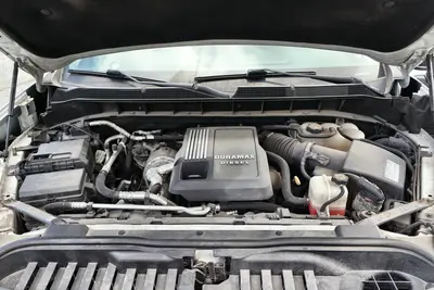 Used 2020 CHEVROLET SILVERADO Pickup Trucks Pennsylvania US | Proxy Equipment #1378335