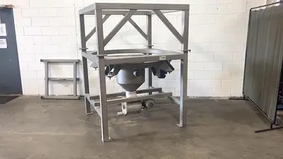 SuperSac Unloader