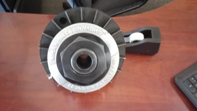 USED NIKA NAC-10